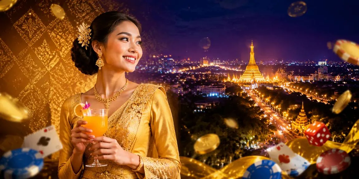 99mmr ကာစီနို